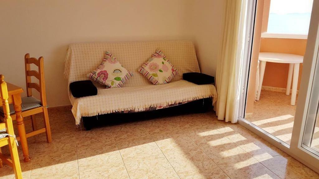 Residencial Isla Grosa Apartment La Manga Bagian luar foto