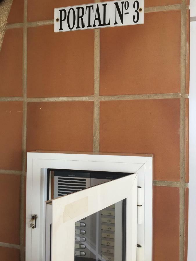 Residencial Isla Grosa Apartment La Manga Bagian luar foto